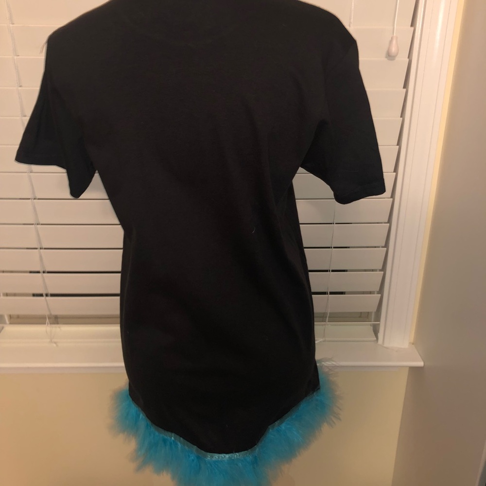Women’s T-shirt/Dress - Picture 5 of 5